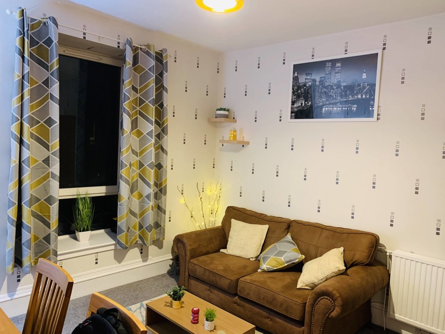 Summerfield Terrace