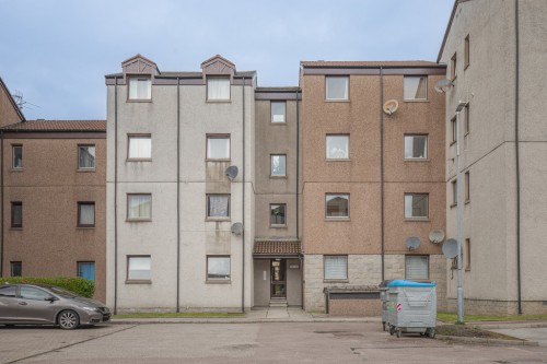 Headland Court, Aberdeen