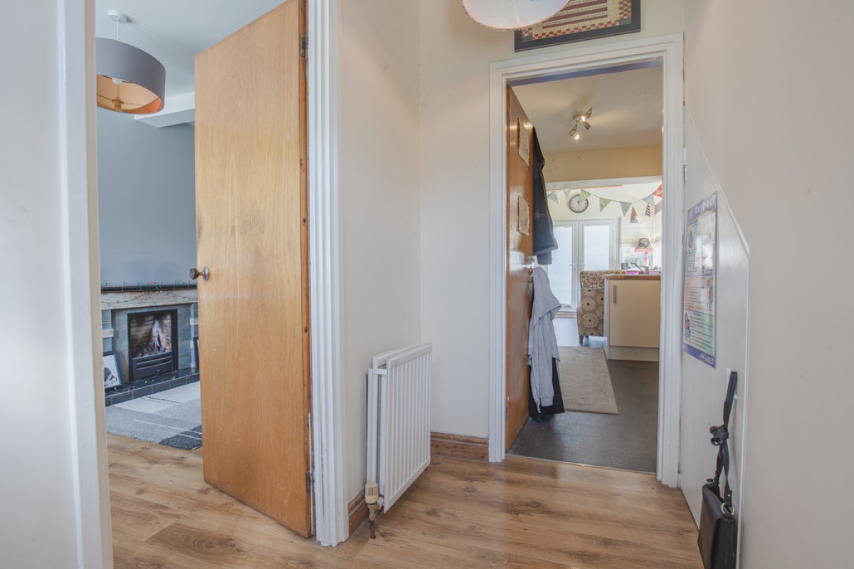 Carirnvale Crescent, Aberdeen