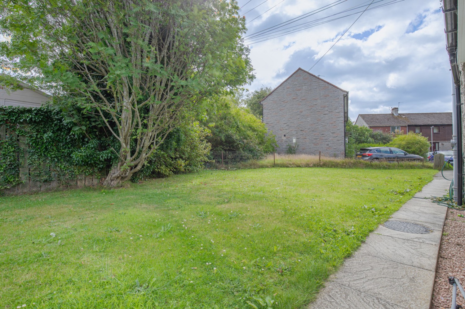 Carirnvale Crescent, Aberdeen