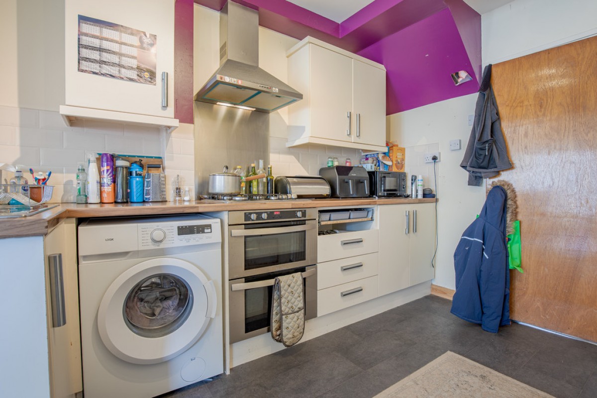 Carirnvale Crescent, Aberdeen