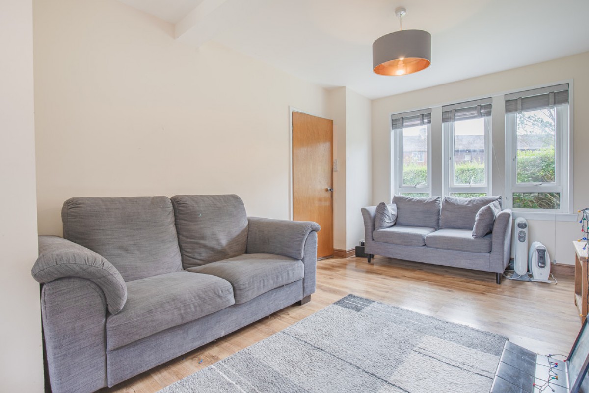Carirnvale Crescent, Aberdeen
