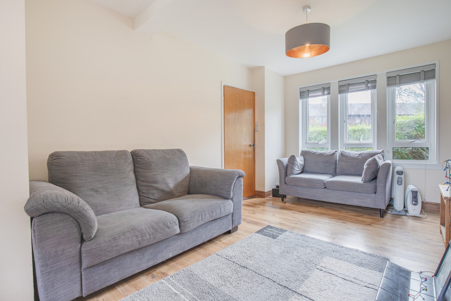 Carirnvale Crescent, Aberdeen