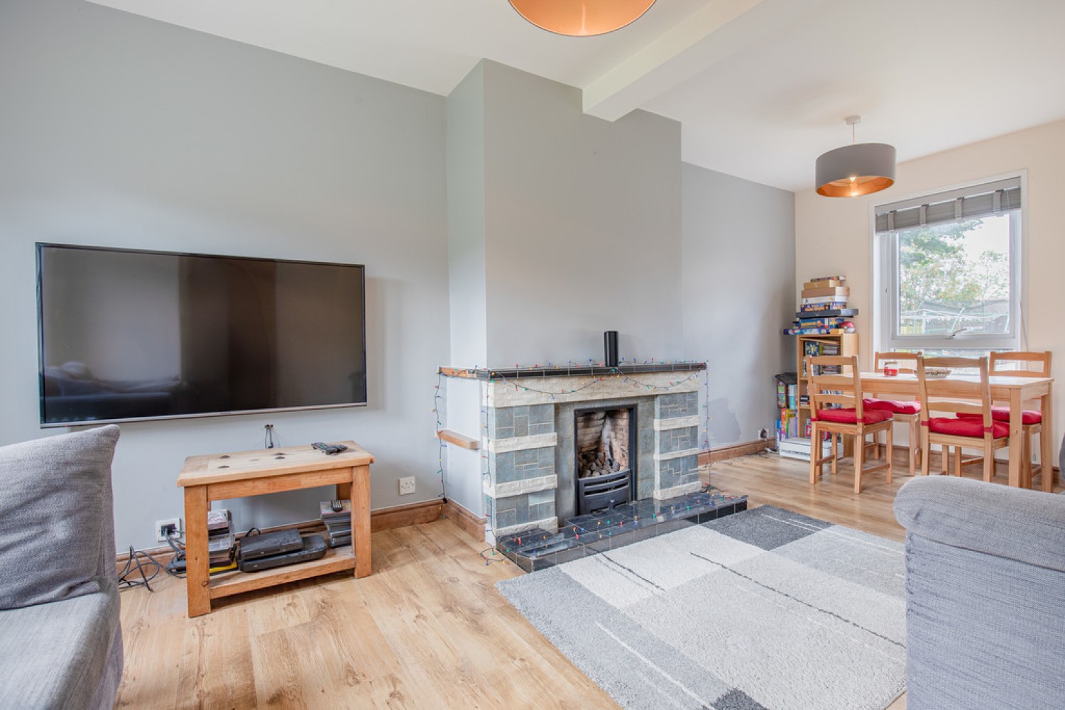 Carirnvale Crescent, Aberdeen