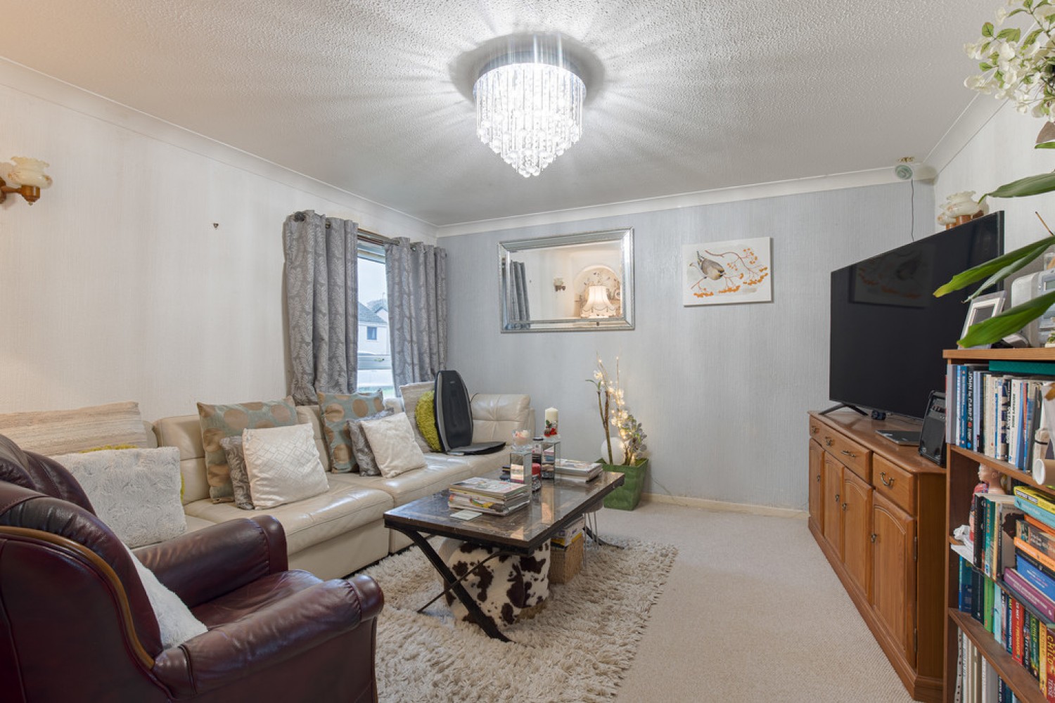 3 bedroom House for Sale Kinord Circle, Bridge Of Don, Aberdeen