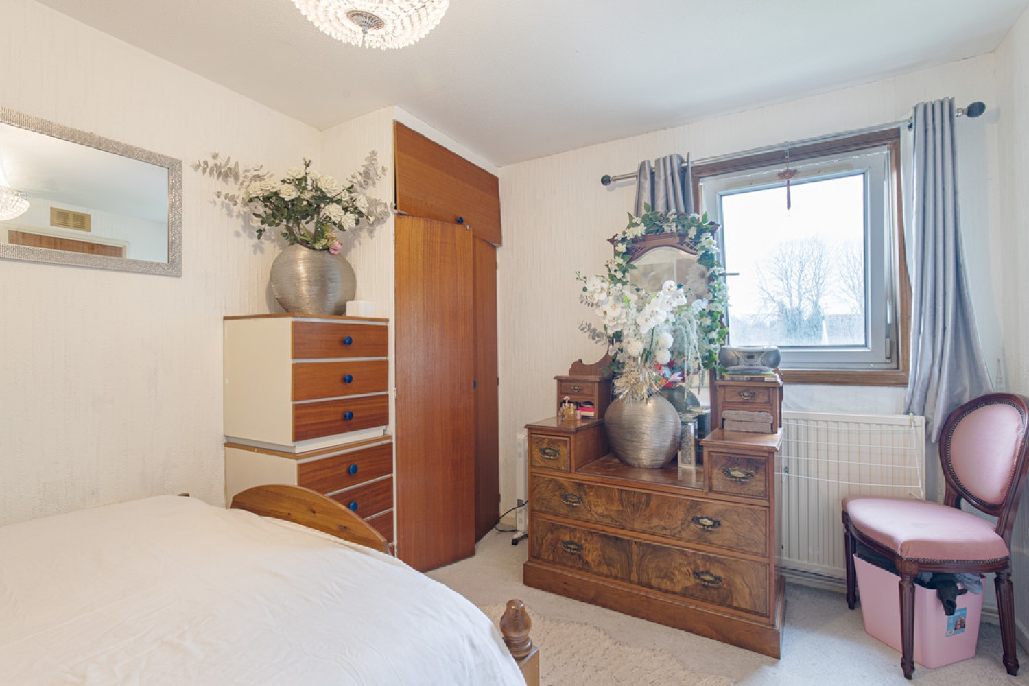 3 bedroom House for Sale Kinord Circle, Bridge Of Don, Aberdeen