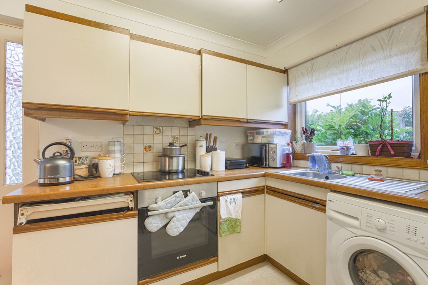 3 bedroom House for Sale Kinord Circle, Bridge Of Don, Aberdeen