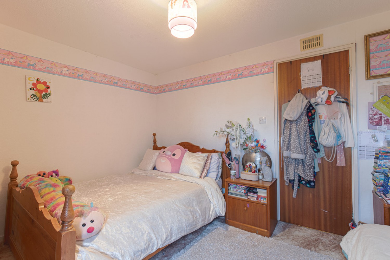 3 bedroom House for Sale Kinord Circle, Bridge Of Don, Aberdeen