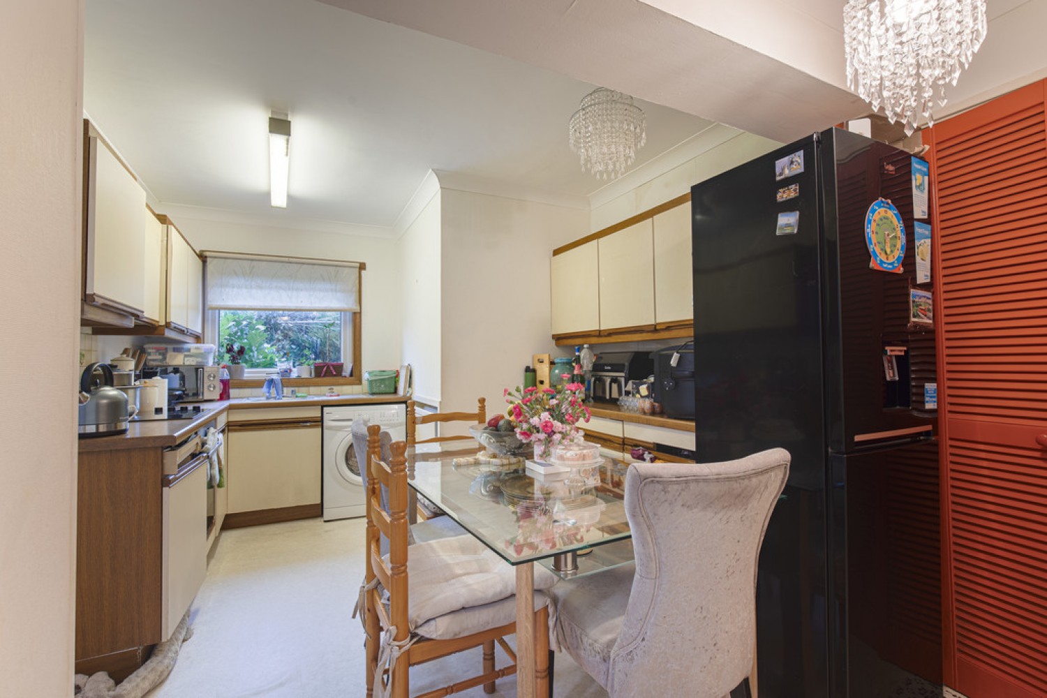 3 bedroom House for Sale Kinord Circle, Bridge Of Don, Aberdeen