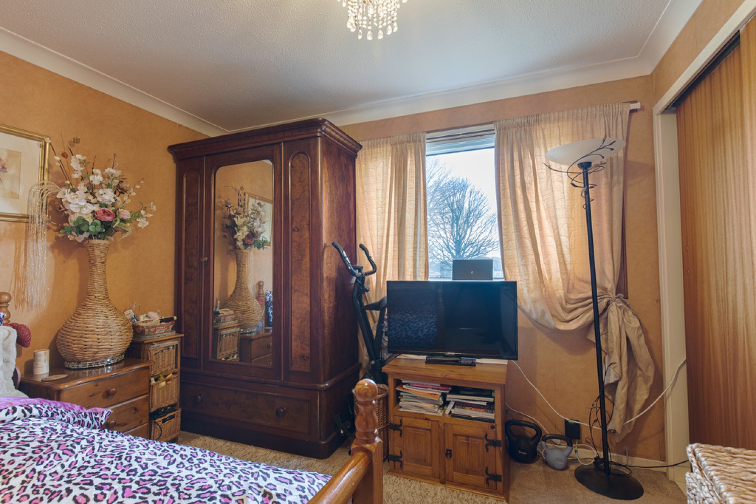 3 bedroom House for Sale Kinord Circle, Bridge Of Don, Aberdeen