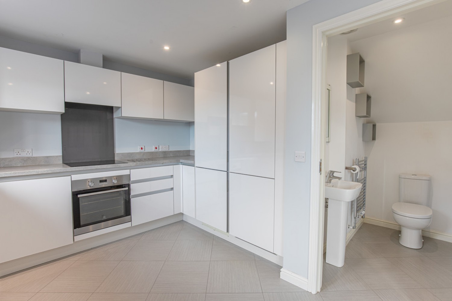 Bishopston Circle, Portlethen