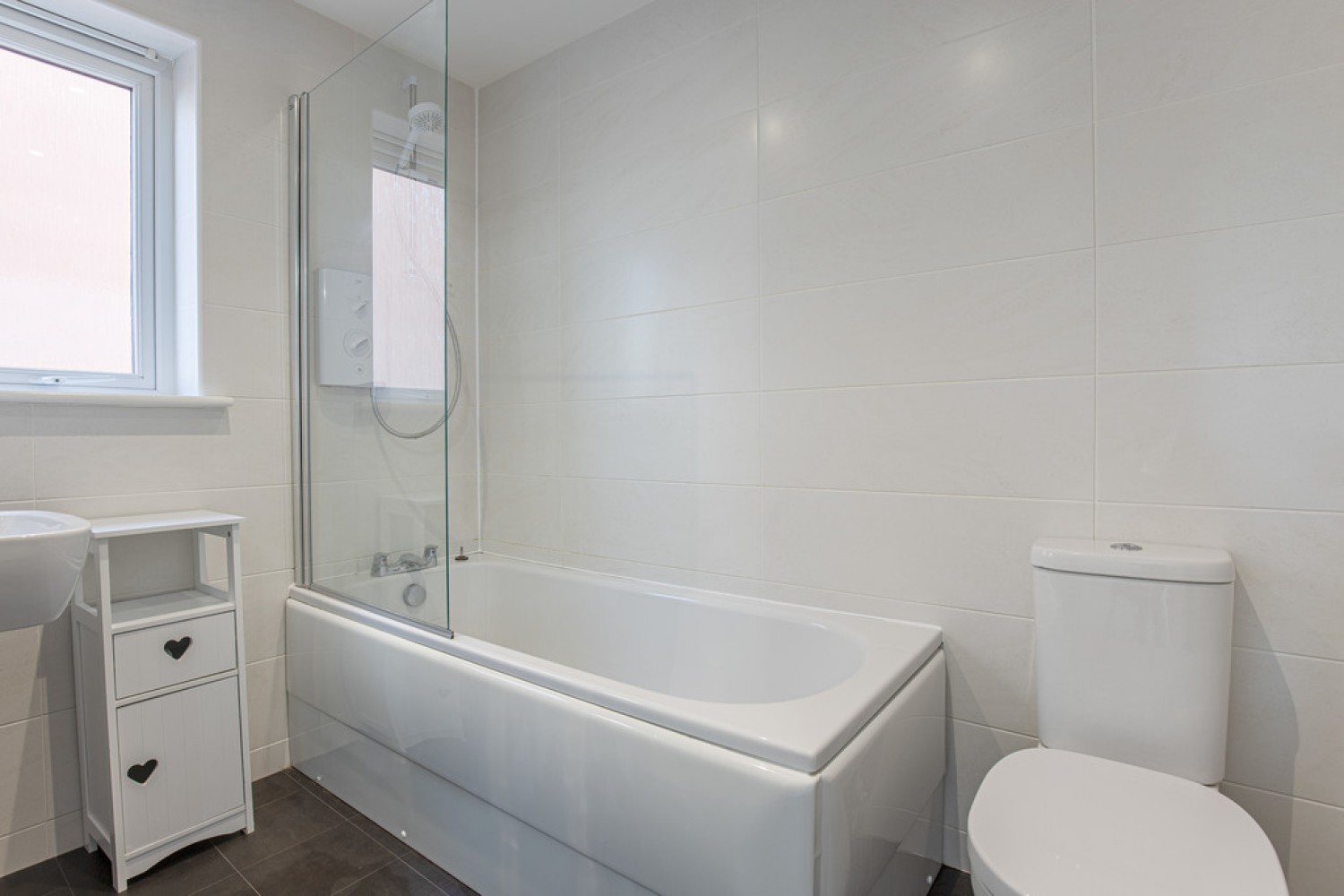 Bishopston Circle, Portlethen