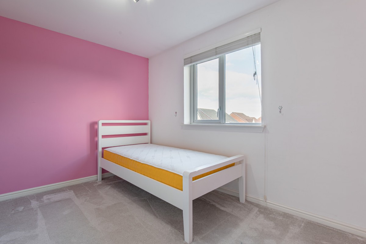 Bishopston Circle, Portlethen