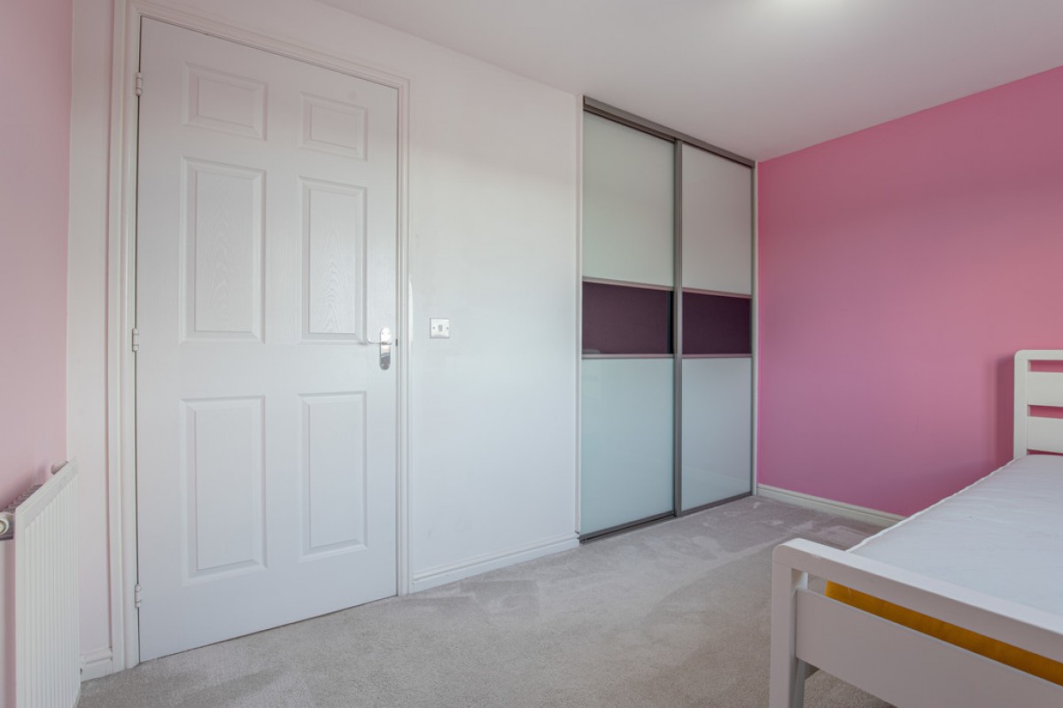 Bishopston Circle, Portlethen