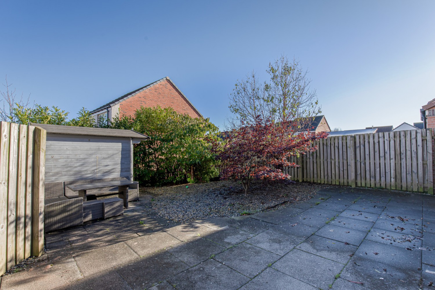 Bishopston Circle, Portlethen