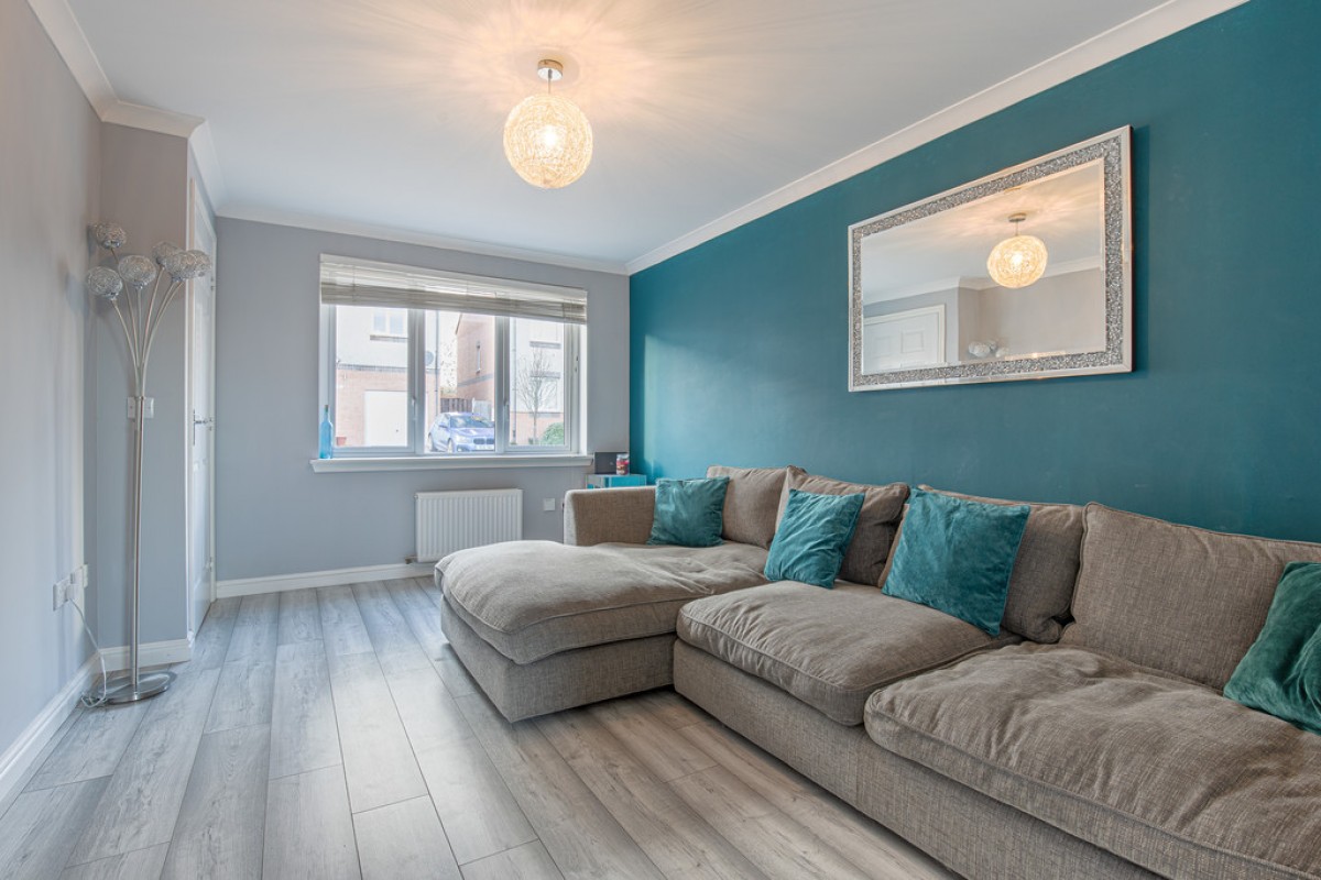 Bishopston Circle, Portlethen