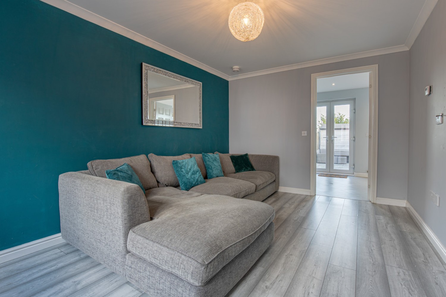 Bishopston Circle, Portlethen