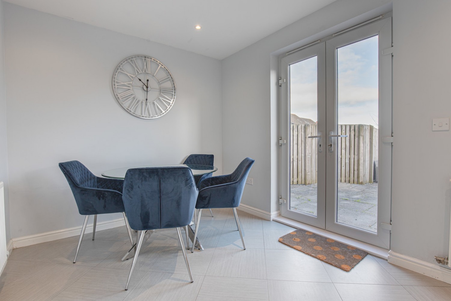 Bishopston Circle, Portlethen