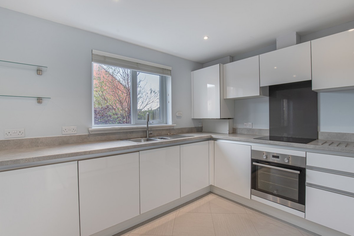 Bishopston Circle, Portlethen