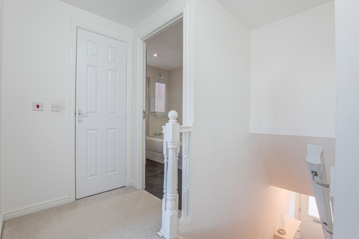 Bishopston Circle, Portlethen