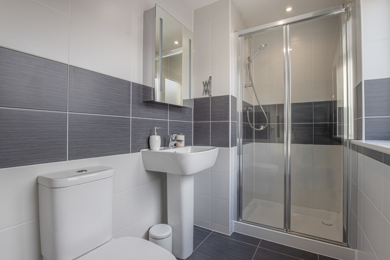 Bishopston Circle, Portlethen