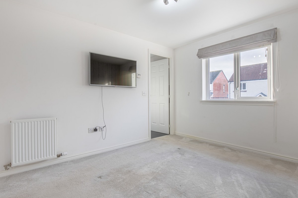 Bishopston Circle, Portlethen