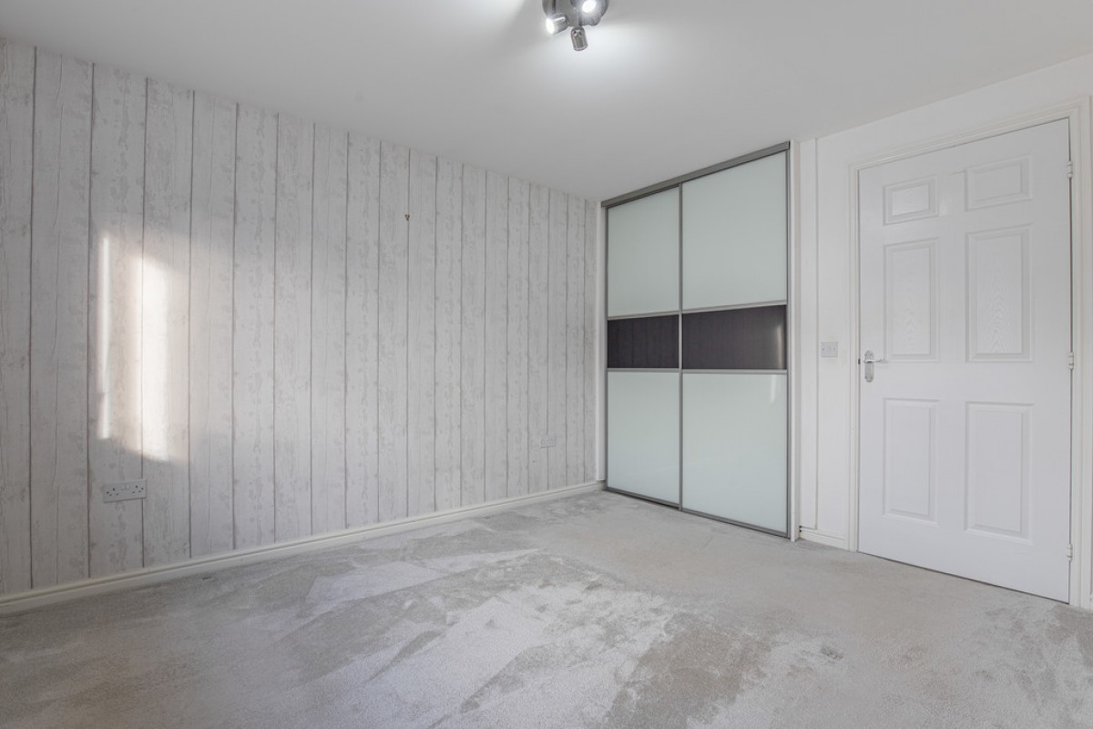 Bishopston Circle, Portlethen