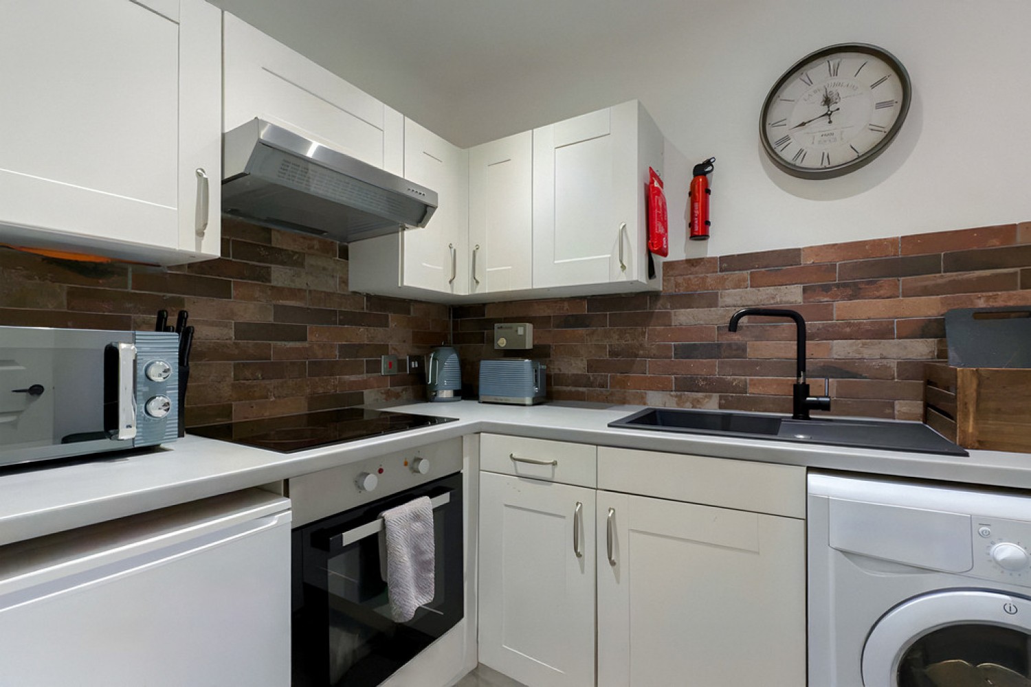 1 bedroom Flat for Letting Crown Street Flat C, Aberdeen