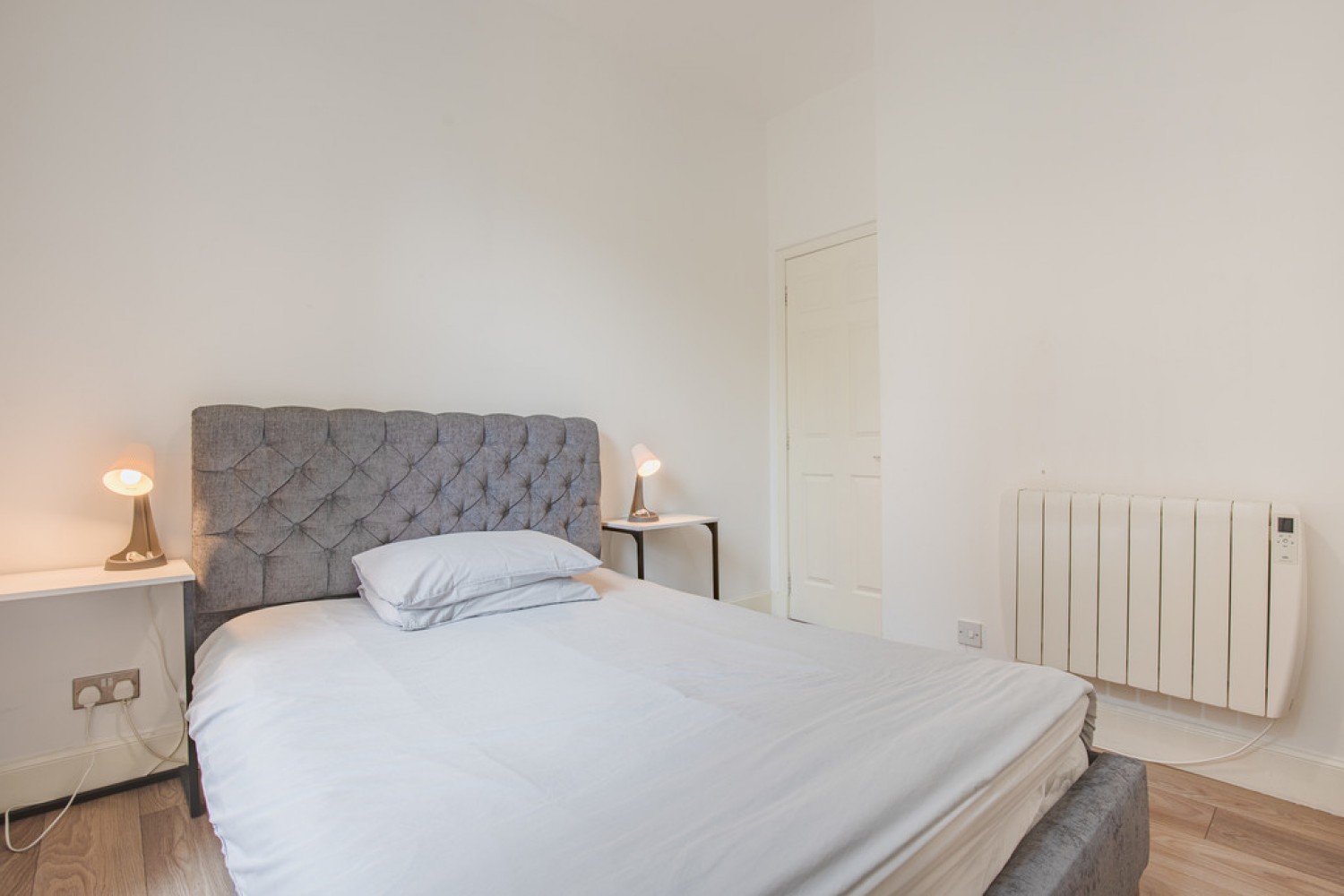 1 bedroom Flat for Letting Crown Street Flat C, Aberdeen