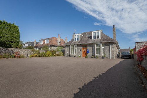 Anderson Drive, Aberdeen