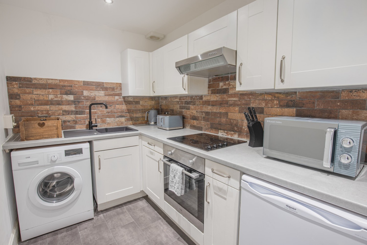 2 bedroom Flat for Letting Crown Street flat D, Aberdeen