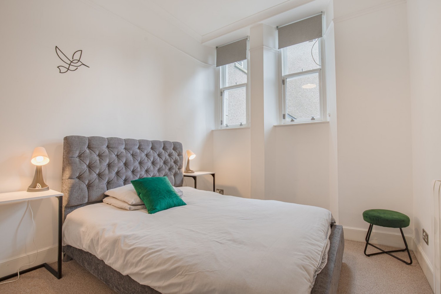 2 bedroom Flat for Letting Crown Street flat D, Aberdeen