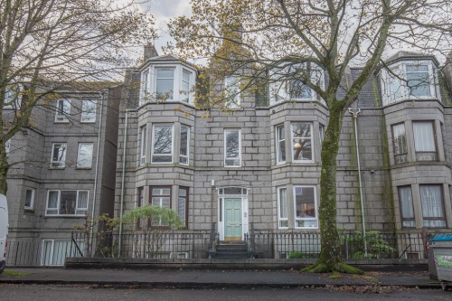 Fonthill Road, Aberdeen