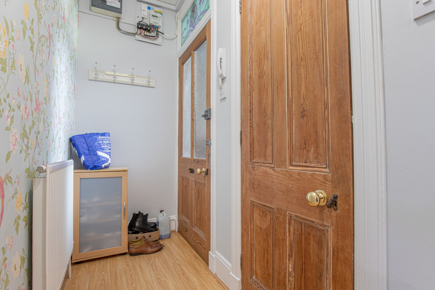 Fonthill Road, Aberdeen