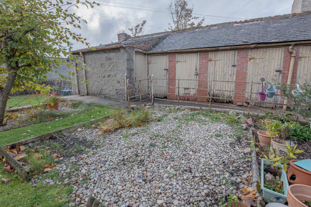 Fonthill Road, Aberdeen