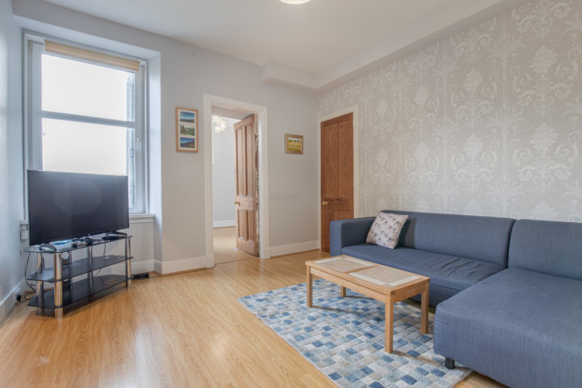 Fonthill Road, Aberdeen