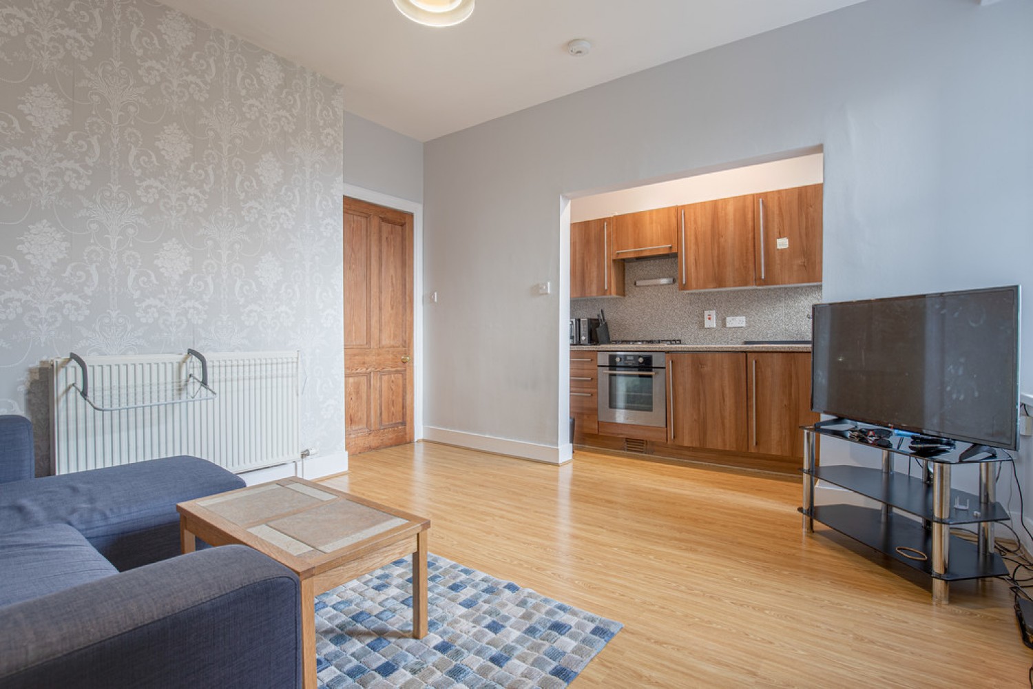 Fonthill Road, Aberdeen