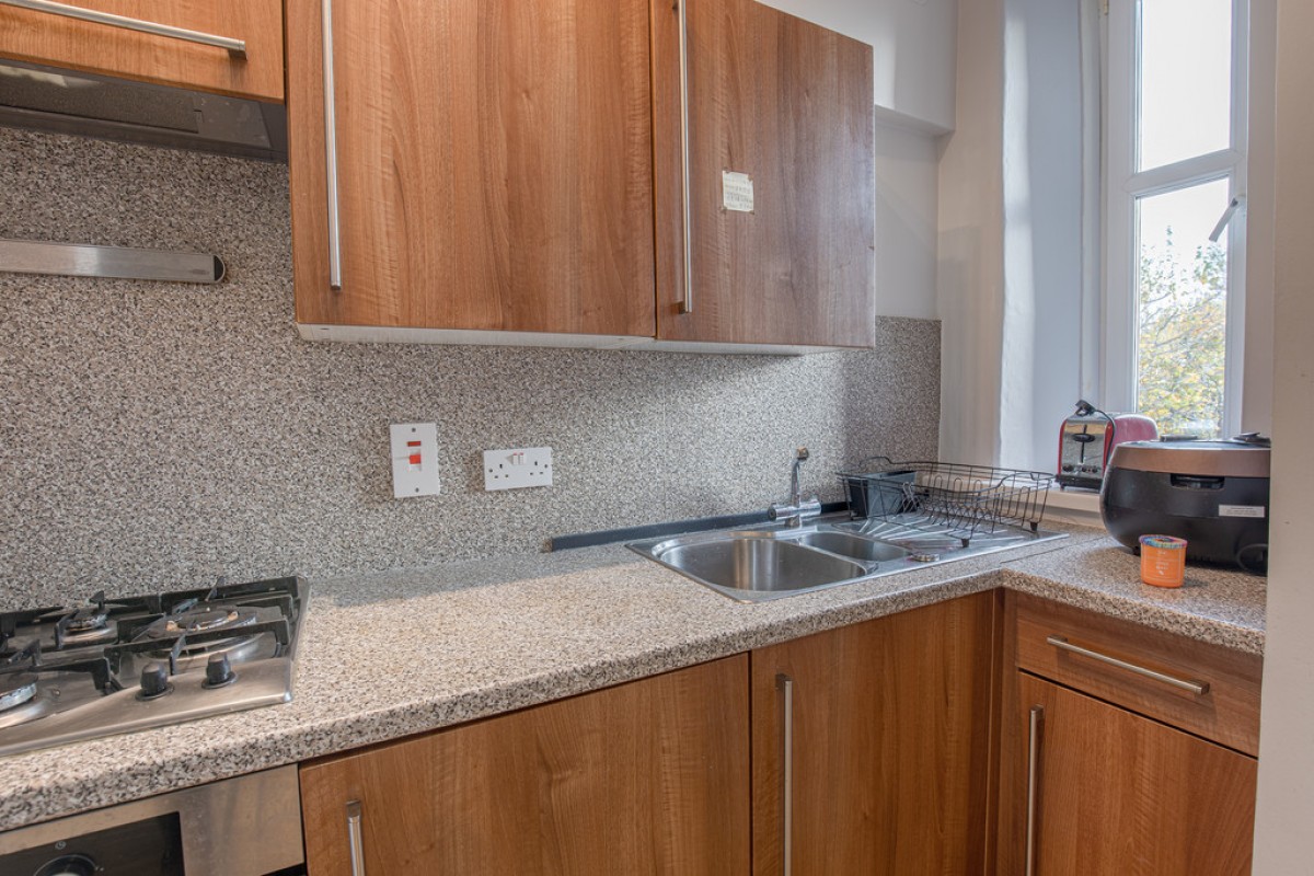 Fonthill Road, Aberdeen