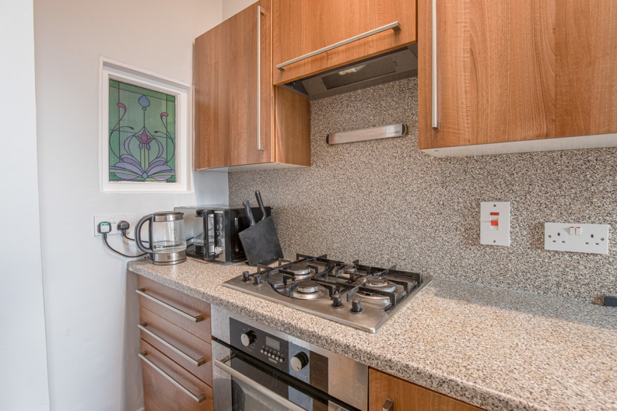 Fonthill Road, Aberdeen