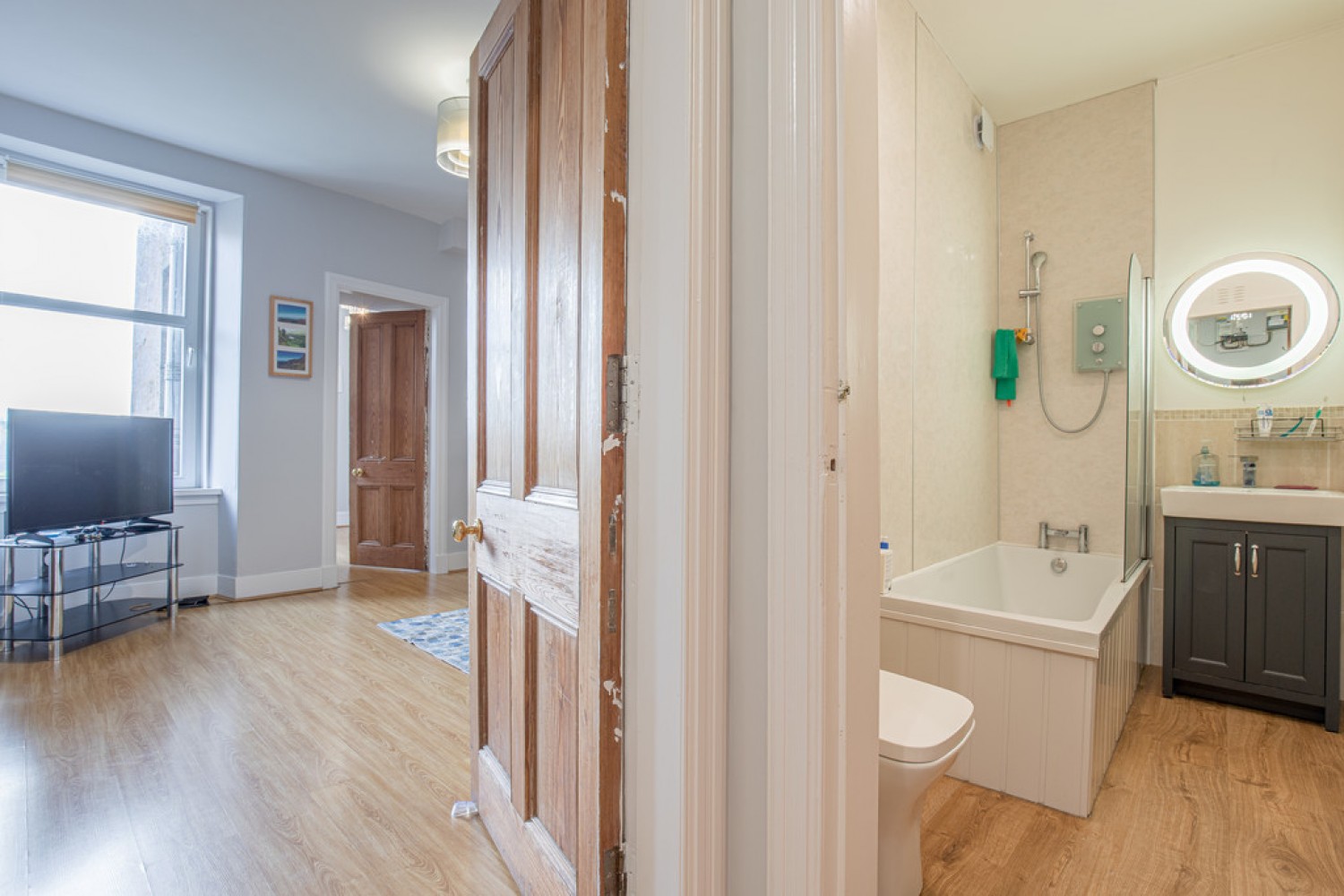 Fonthill Road, Aberdeen