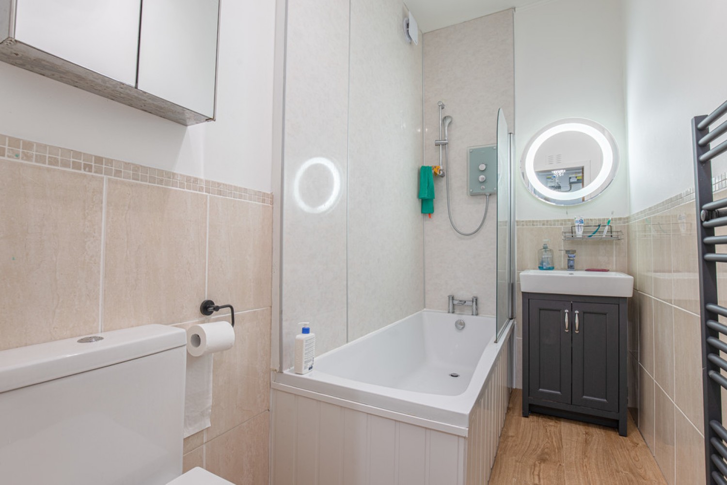 Fonthill Road, Aberdeen