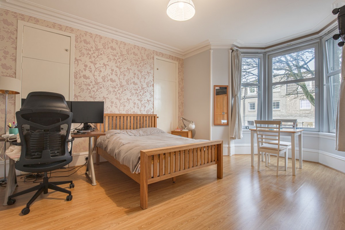 Fonthill Road, Aberdeen