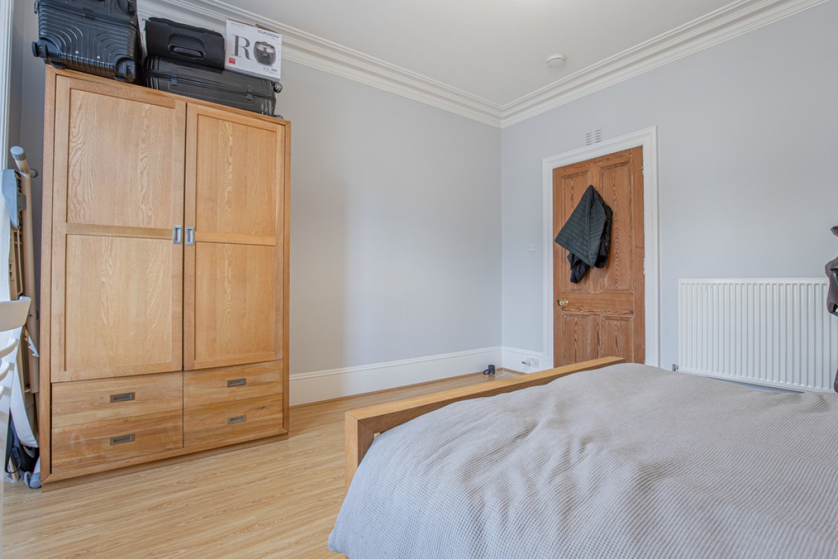 Fonthill Road, Aberdeen