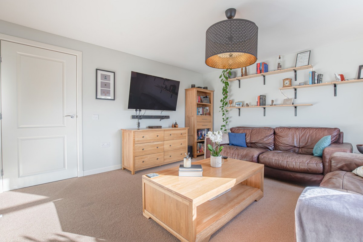 Seaforth Road, Aberdeen