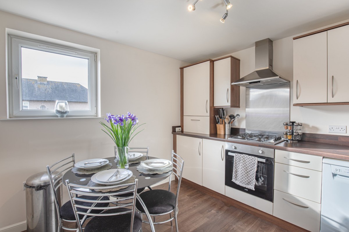 Seaforth Road, Aberdeen