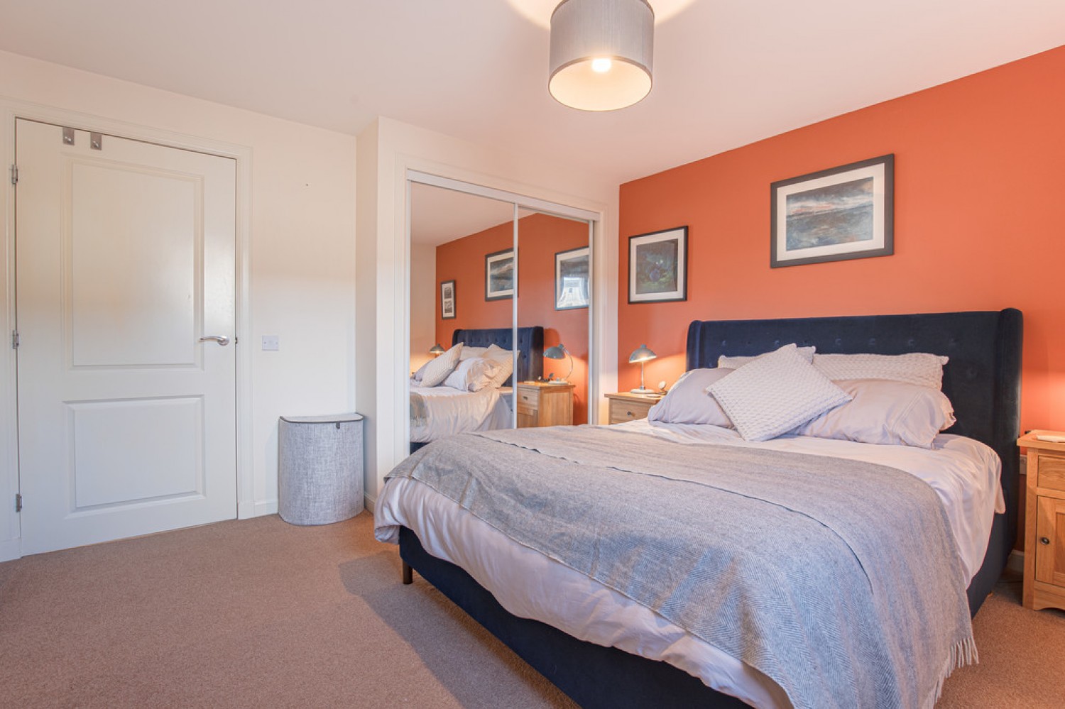 Seaforth Road, Aberdeen