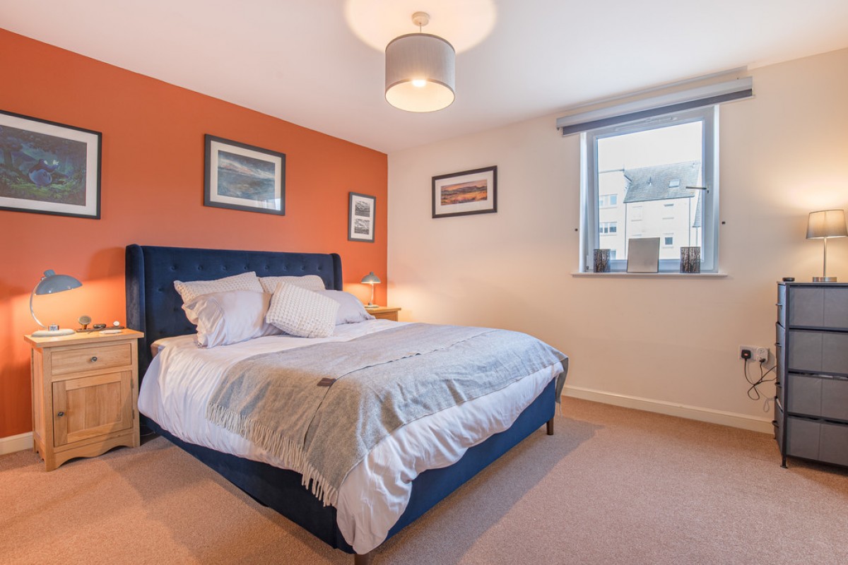 Seaforth Road, Aberdeen
