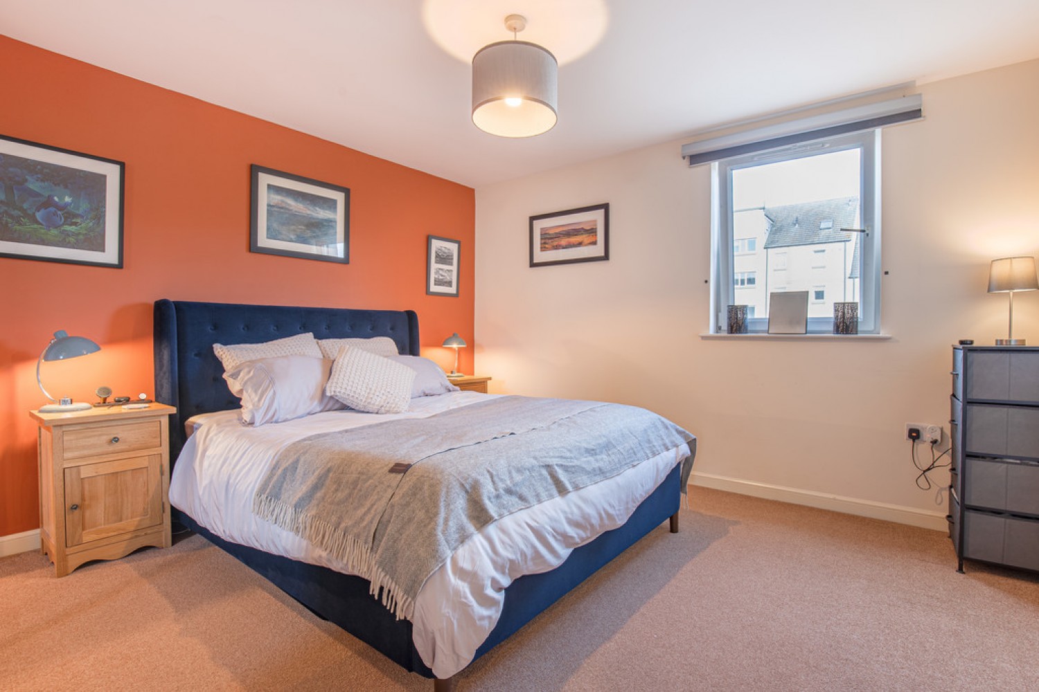 Seaforth Road, Aberdeen