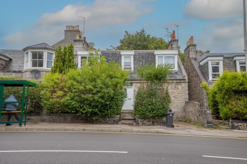 Aberdeen