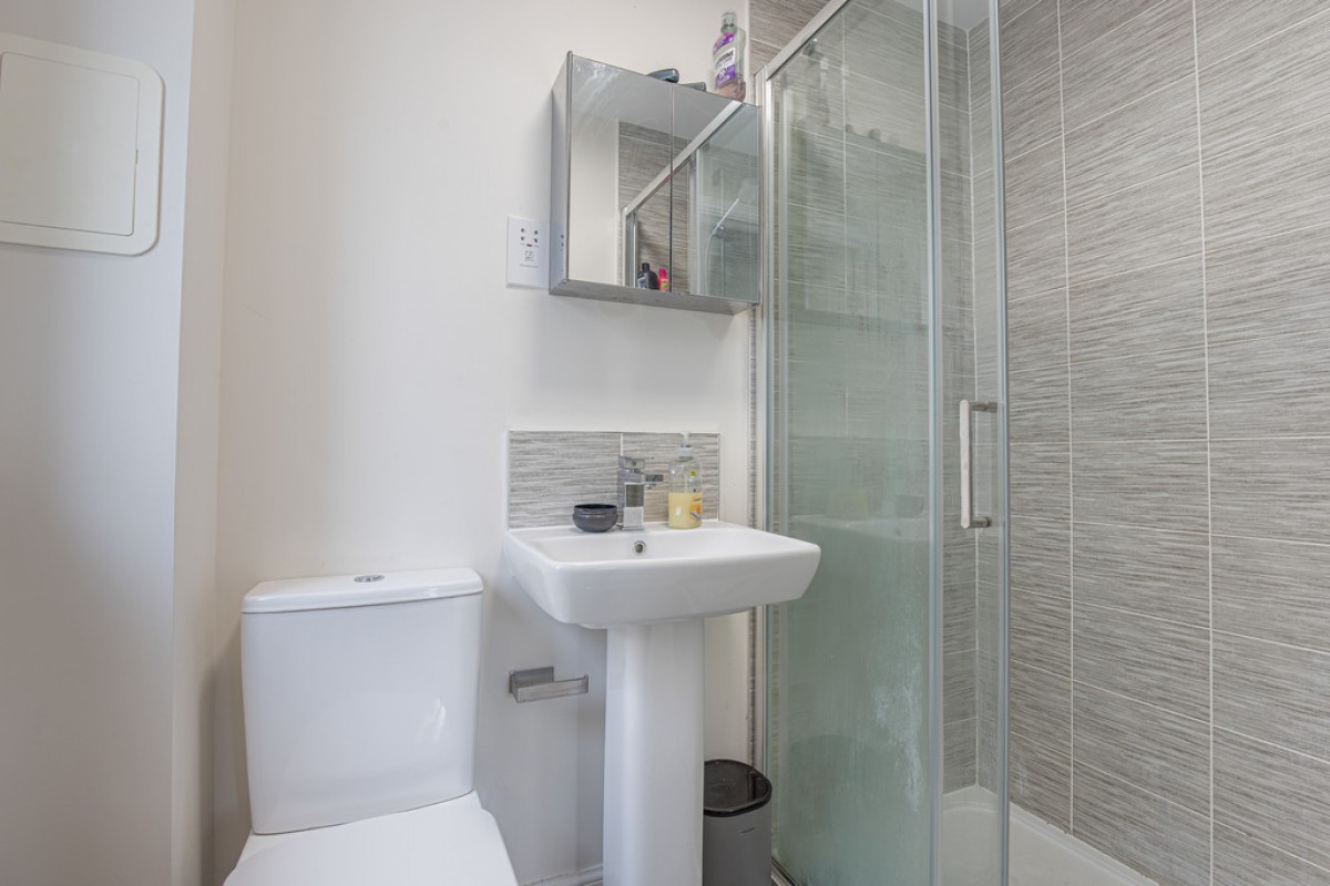 Cuthbertson Grove, Bucksburn, Aberdeen